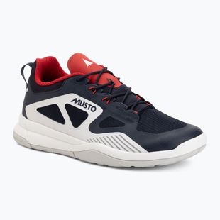 Pánské boty  Musto Dynamic Race navy/true red