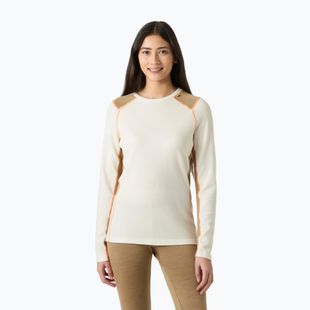 Dámská termo mikina Helly Hansen Lifa Merino Midweight snow