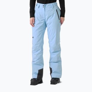 Dámské lyžařské kalhoty Helly Hansen Legendary Insulated bright blue