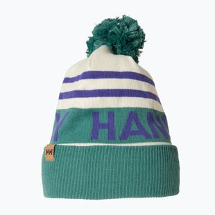 Zimní čepice Helly Hansen Ridgeline opal green