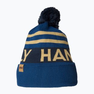 Zimní čepice Helly Hansen Ridgeline dark blue