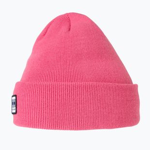 Zimní čepice Helly Hansen Urban Cuff hot pink