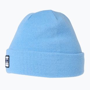 Dětská zimní čepice Helly Hansen Urban Cuff Beanie bright blue