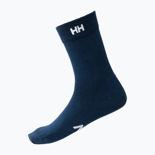 Ponožky Helly Hansen The Ocean Race Sailing dark blue