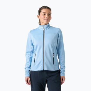 Dámská bunda Helly Hansen Crew Fleece bright blue