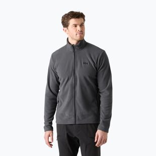 Pánská mikina Helly Hansen Daybreaker Fleece thunder grey