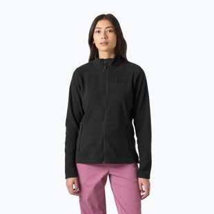 Dámská mikina Helly Hansen Daybreaker Fleece black