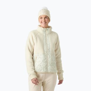Dámská hybridní bunda Helly Hansen Bliss Hybrid cream