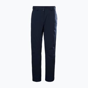 Dámské lyžařské kalhoty Helly Hansen Alphelia Ins navy