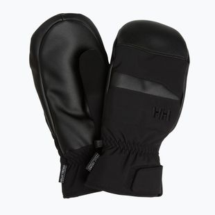 Lyžařské rukavice Helly Hansen All Mountain Mittens black