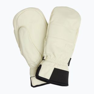 Lyžařské rukavice Helly Hansen Alpha Mittens snow