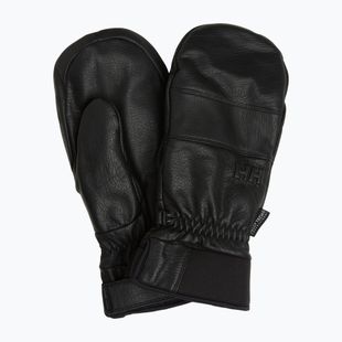 Lyžařské rukavice Helly Hansen Alpha Mittens black placeholder