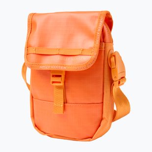 Taška Helly Hansen Guide Carryall resort tangerine