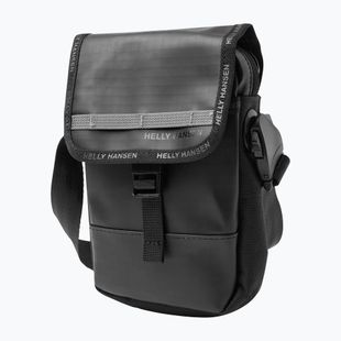 Taška Helly Hansen Guide Carryall black