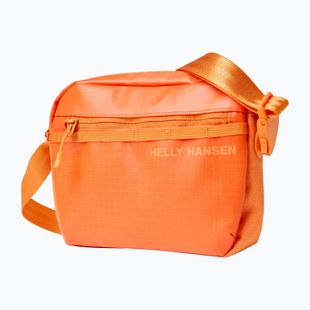 Taška Helly Hansen Guide Shoulder resort tangerine.