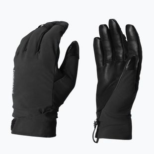 Rukavice NORRONA Falketind Dri Short caviar black