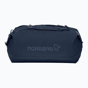 Cestovní taška NORRONA Norrøna Duffel 90 l indigo night