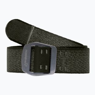 Opasek na kalhoty NORRONA Femund Webbing rosin