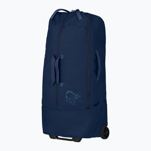 Cestovní taška NORRONA Norrøna Duffel 80 l indigo night