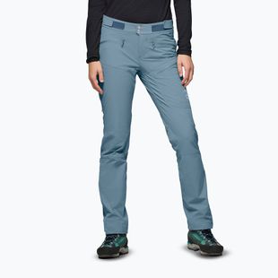 Dámské trekingové kalhoty NORRONA Femund Flex1 Lightweight trooper