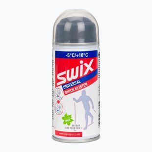 Lyžařský vosk na běžky Swix Uni quick klister K65C