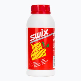 Odstraňovač sádla Swix I64N Base Cleaner liquid 500 ml