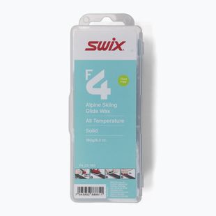 Vosk na lyže  Swix F4 Glidewax 180 g