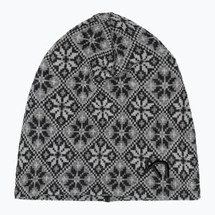 Dámská zimní čepice KARI TRAA Rose Beanie black