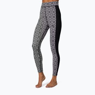 Dámské termo kalhoty KARI TRAA Rose High Waist black