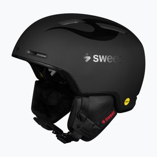 Lyžařská helma Sweet Protection Looper Mips Jesper Tjader Helmet Jesper Tjäder 002