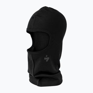 Dětská kukla Sweet Protection Merino Balaclava JR black