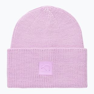 Dámská zimní čepice KARI TRAA Kyte Beanie lily