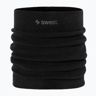Dětský nákrčník Sweet Protection Fleece Tube Jr black