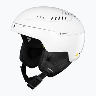 Lyžařská helma Sweet Protection Switcher 2Vi Mips Helmet gloss white