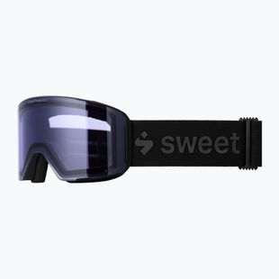 Lyžařské brýle Sweet Protection Boondock II M RIG Reflect rig quartz/matte black /black / gray