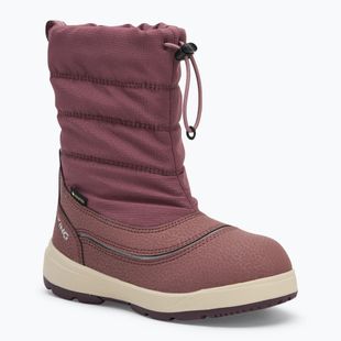 Dětské sněhule Viking Footwear Toasty Pull-On Warm GTX antiquerose