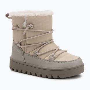 Sněhule Viking Footwear Snowflake Warm Waterproof SL cream