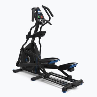 Eliptický trenažér Nautilus E628 černý