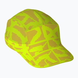 Kšiltovka Ciele Athletics GOCap SC All Over Loopy Tile keyllo