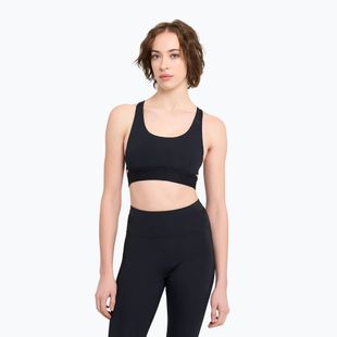 Tréninková podprsenka Ciele Athletics QCKBra shadowcast