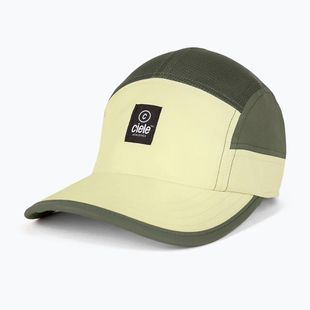 Kšiltovka Ciele Athletics GOCap SC Classic CPlusBox seaweed