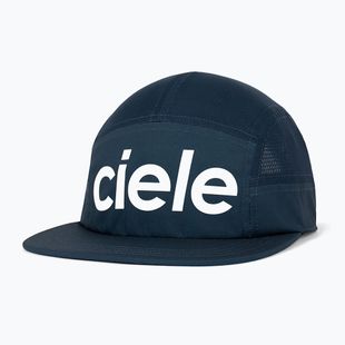 Kšiltovka Ciele Athletics GOCap Comp Century deep space baseball 