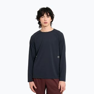 Pánské běžecké tričko Longsleeve Ciele Athletics DLY shadowcast