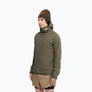 Pánská běžecká mikina Ciele Athletics IBTHoody canvas