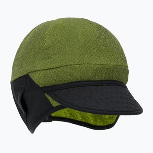 Kšiltovka Ciele Athletics VLVBeanie Lite limegreen