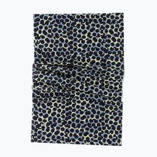 Nákrčník Ciele Athletics BFCollar All Over Dotra deep space