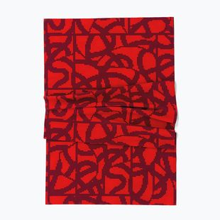 Nákrčník Ciele Athletics BFCollar All Over Loopy Tile poinciana