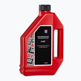 Olej do tlumičů Rock Shox 5WT 1 l