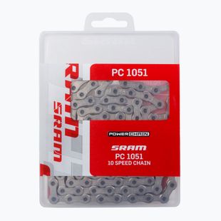 Řetěz na kolo SRAM 11 CN PC1051 W/ PWR.LCK