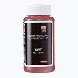Olej do tlumičů Rock Shox 5WT 120 ml